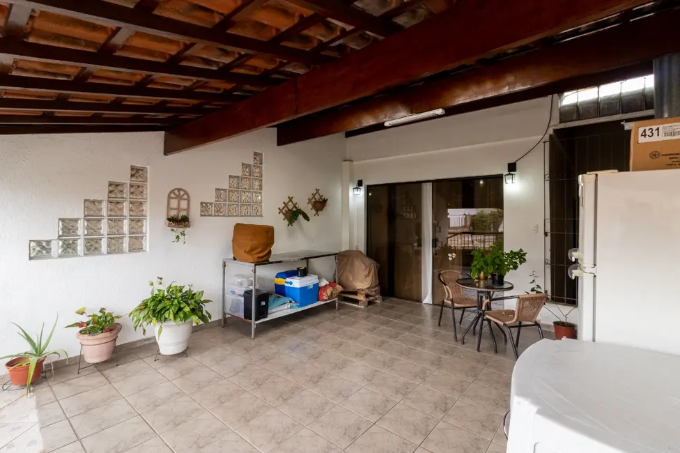 Sobrado com 3 quartos à venda, 118m2 em Vila Primavera, São Paulo - SP - imagem 7 Foto 7 de Sobrado com 3 quartos à venda, 118m2 em Vila Primavera, São Paulo - SP