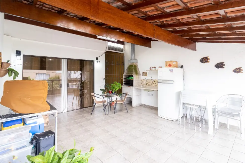 Sobrado com 3 quartos à venda, 118m2 em Vila Primavera, São Paulo - SP - imagem 6 Foto 6 de Sobrado com 3 quartos à venda, 118m2 em Vila Primavera, São Paulo - SP