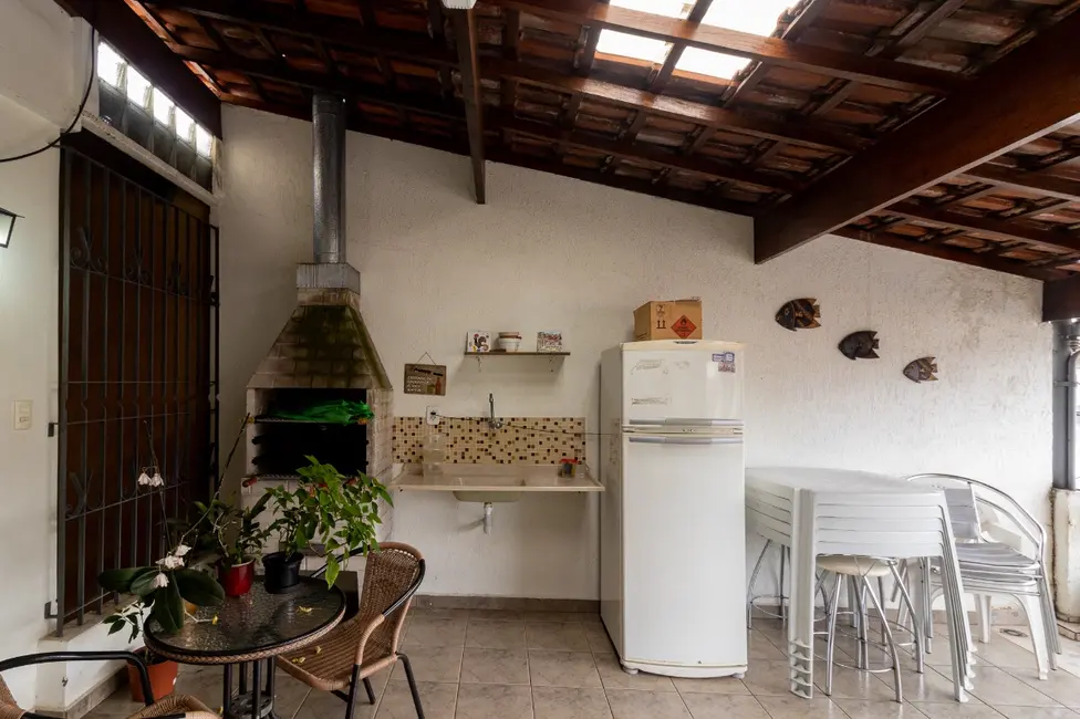 Sobrado com 3 quartos à venda, 118m2 em Vila Primavera, São Paulo - SP - imagem 8 Foto 8 de Sobrado com 3 quartos à venda, 118m2 em Vila Primavera, São Paulo - SP