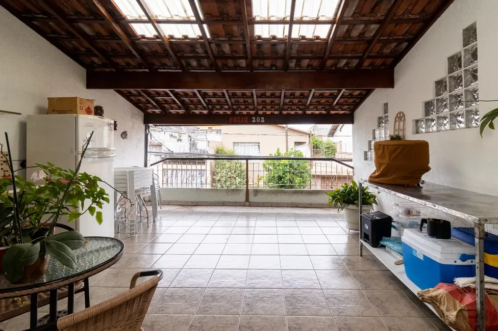 Sobrado com 3 quartos à venda, 118m2 em Vila Primavera, São Paulo - SP - imagem 9 Foto 9 de Sobrado com 3 quartos à venda, 118m2 em Vila Primavera, São Paulo - SP