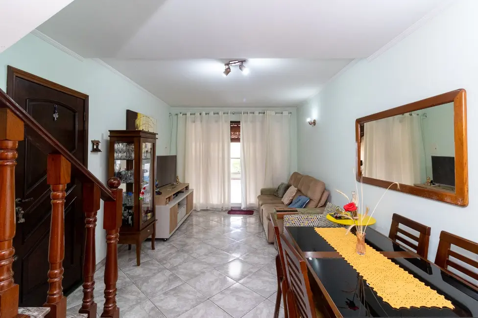 Sobrado com 3 quartos à venda, 118m2 em Vila Primavera, São Paulo - SP - imagem 4 Foto 4 de Sobrado com 3 quartos à venda, 118m2 em Vila Primavera, São Paulo - SP