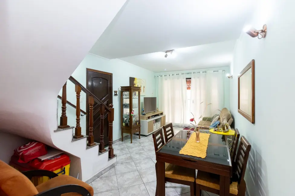 Sobrado com 3 quartos à venda, 118m2 em Vila Primavera, São Paulo - SP - imagem 5 Foto 5 de Sobrado com 3 quartos à venda, 118m2 em Vila Primavera, São Paulo - SP