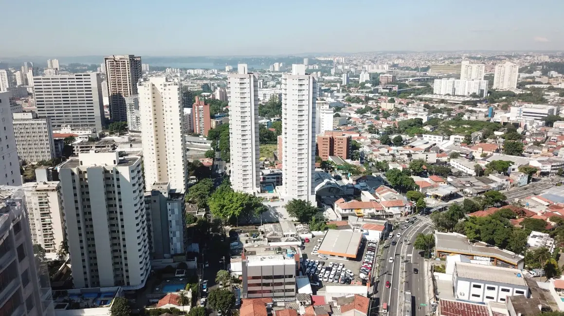 Apartamento com 2 quartos à venda, 59m2 em Santo Amaro, São Paulo - SP - imagem 9 Foto 9 de Apartamento com 2 quartos à venda, 59m2 em Santo Amaro, São Paulo - SP