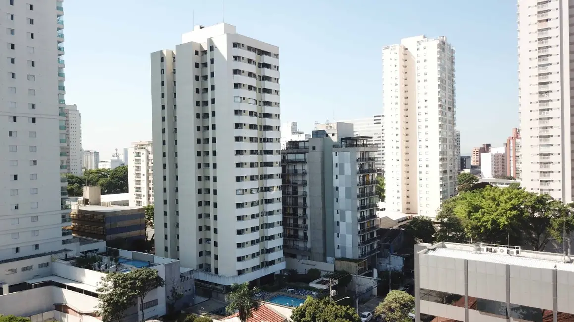 Apartamento com 2 quartos à venda, 59m2 em Santo Amaro, São Paulo - SP - imagem 5 Foto 5 de Apartamento com 2 quartos à venda, 59m2 em Santo Amaro, São Paulo - SP