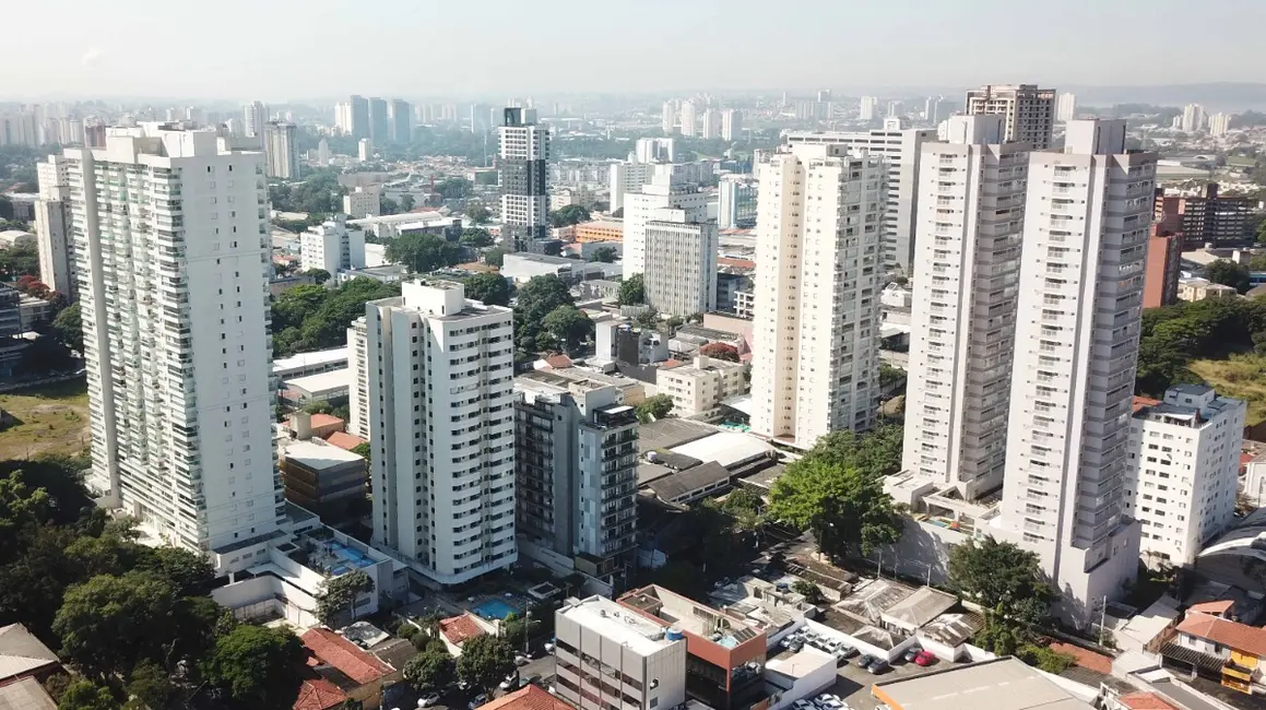 Apartamento com 2 quartos à venda, 59m2 em Santo Amaro, São Paulo - SP - imagem 7 Foto 7 de Apartamento com 2 quartos à venda, 59m2 em Santo Amaro, São Paulo - SP