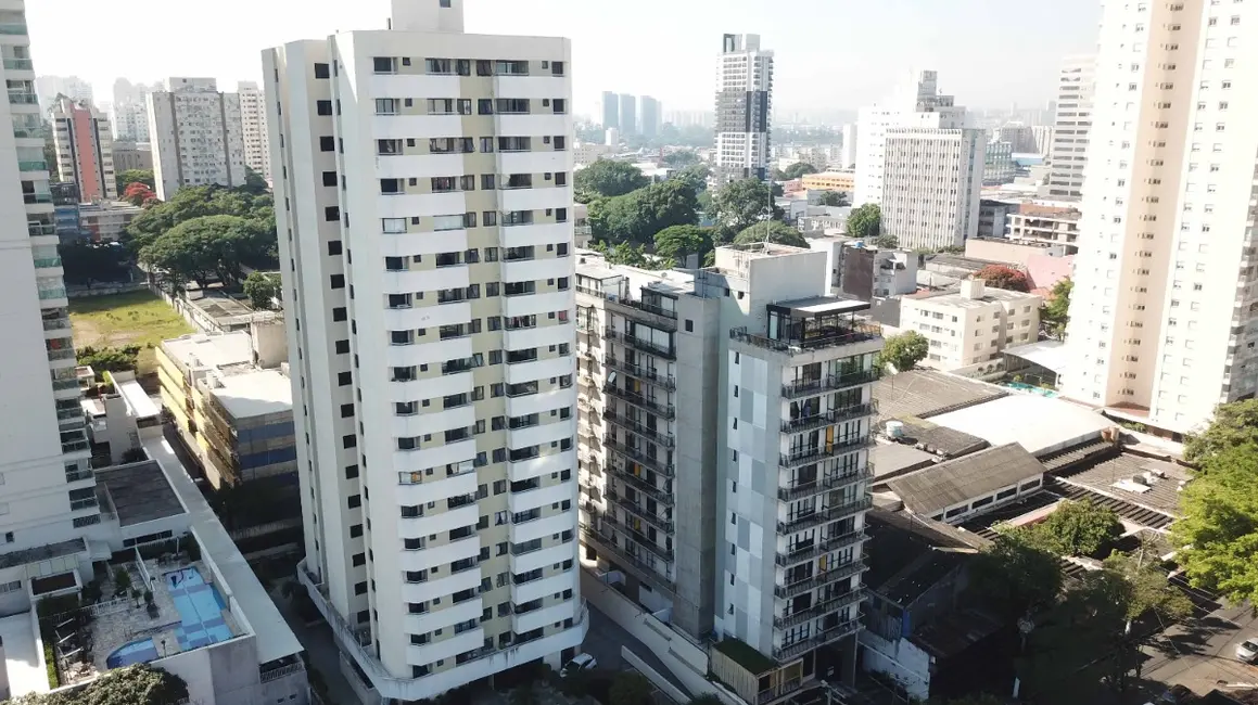 Apartamento com 2 quartos à venda, 59m2 em Santo Amaro, São Paulo - SP - imagem 3 Foto 3 de Apartamento com 2 quartos à venda, 59m2 em Santo Amaro, São Paulo - SP