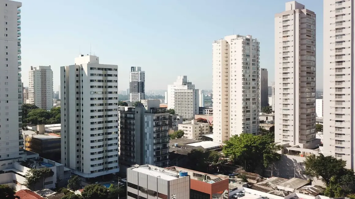 Apartamento com 2 quartos à venda, 59m2 em Santo Amaro, São Paulo - SP - imagem 6 Foto 6 de Apartamento com 2 quartos à venda, 59m2 em Santo Amaro, São Paulo - SP