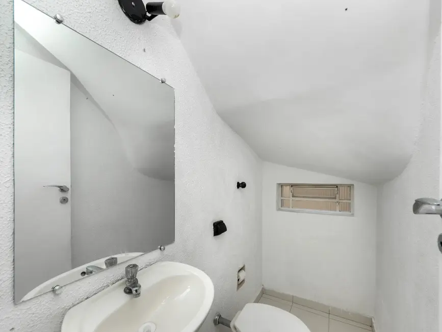 Casa com 3 quartos à venda, 157m2 em Campo Belo, São Paulo - SP - imagem 8 Foto 8 de Casa com 3 quartos à venda, 157m2 em Campo Belo, São Paulo - SP