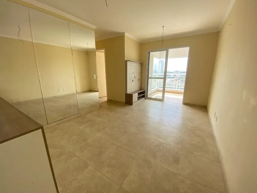 Foto 2 de Apartamento com 3 quartos à venda, 68m2 em Vila Oratório, São Paulo - SP