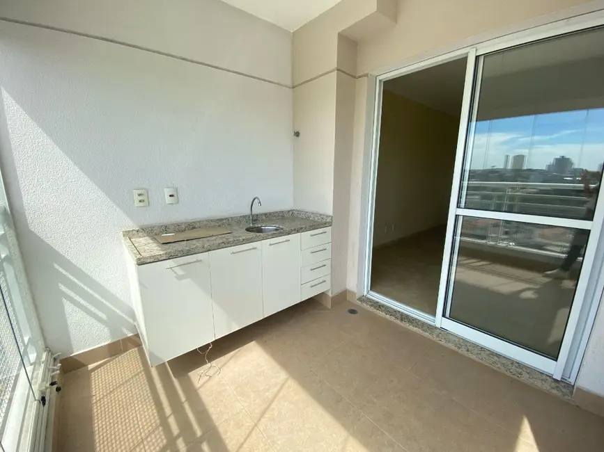 Foto 6 de Apartamento com 3 quartos à venda, 68m2 em Vila Oratório, São Paulo - SP