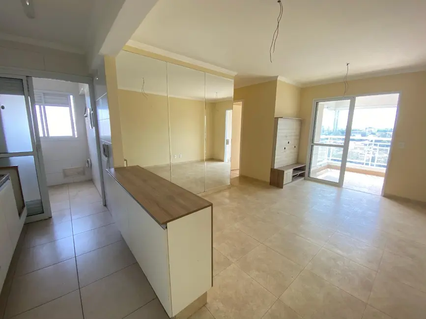 Foto 4 de Apartamento com 3 quartos à venda, 68m2 em Vila Oratório, São Paulo - SP