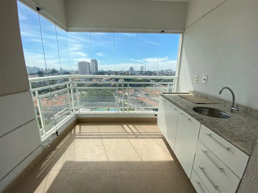 Foto 5 de Apartamento com 3 quartos à venda, 68m2 em Vila Oratório, São Paulo - SP