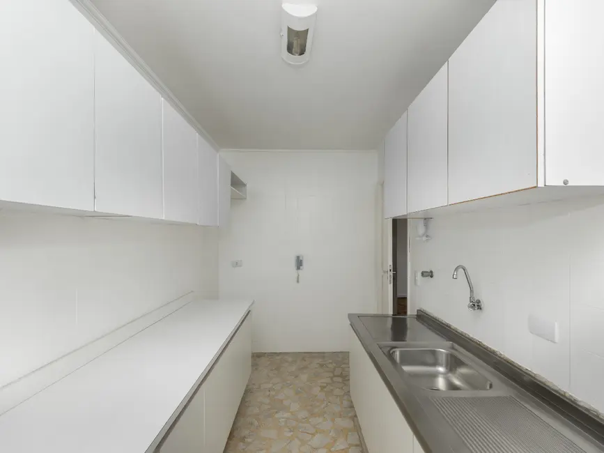 Foto 9 de Apartamento com 2 quartos à venda, 71m2 em Brooklin Paulista, São Paulo - SP