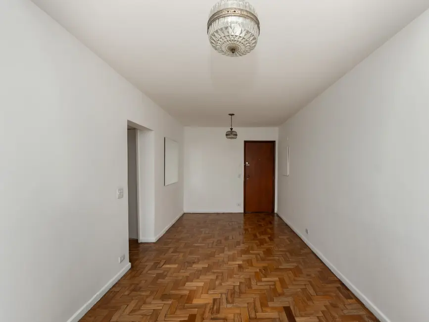 Foto 4 de Apartamento com 2 quartos à venda, 71m2 em Brooklin Paulista, São Paulo - SP