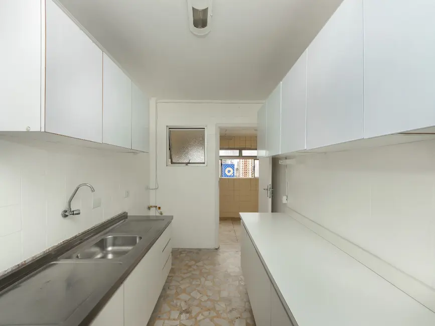 Foto 8 de Apartamento com 2 quartos à venda, 71m2 em Brooklin Paulista, São Paulo - SP