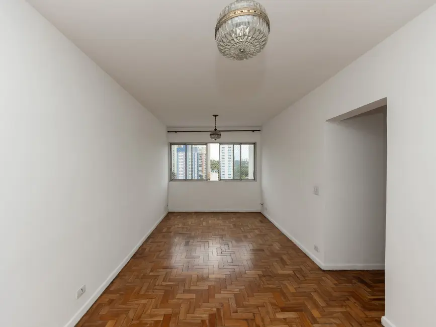 Foto 2 de Apartamento com 2 quartos à venda, 71m2 em Brooklin Paulista, São Paulo - SP