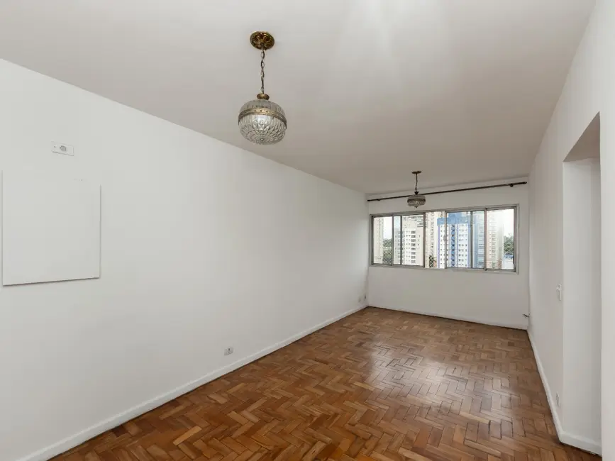 Foto 3 de Apartamento com 2 quartos à venda, 71m2 em Brooklin Paulista, São Paulo - SP