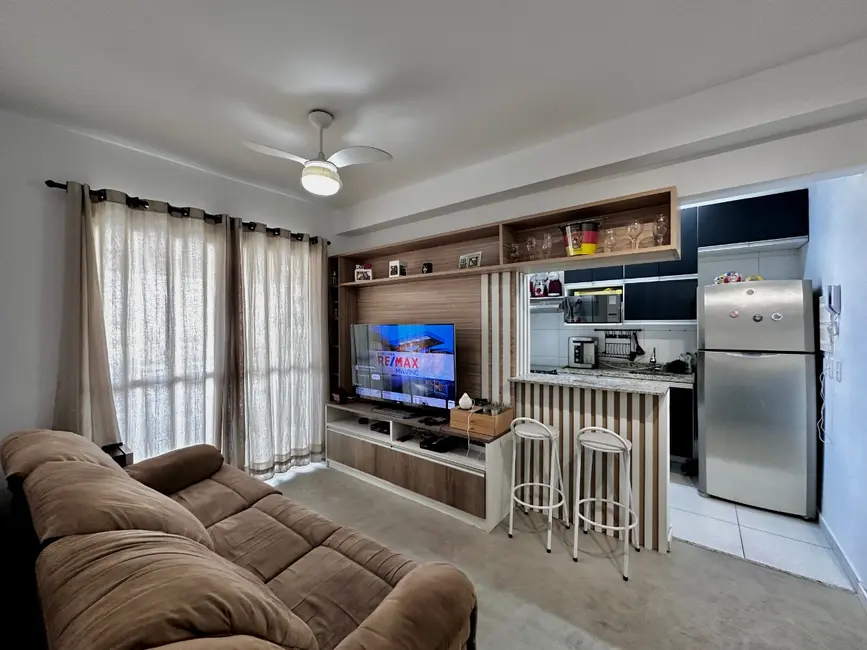 Foto 1 de Apartamento com 1 quarto à venda, 46m2 em Alto da Boa Vista, São Paulo - SP