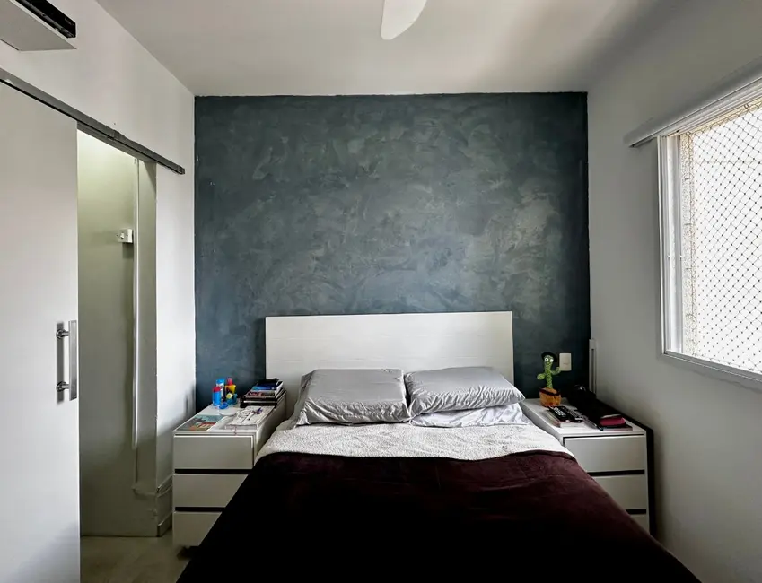 Foto 8 de Apartamento com 1 quarto à venda, 46m2 em Alto da Boa Vista, São Paulo - SP