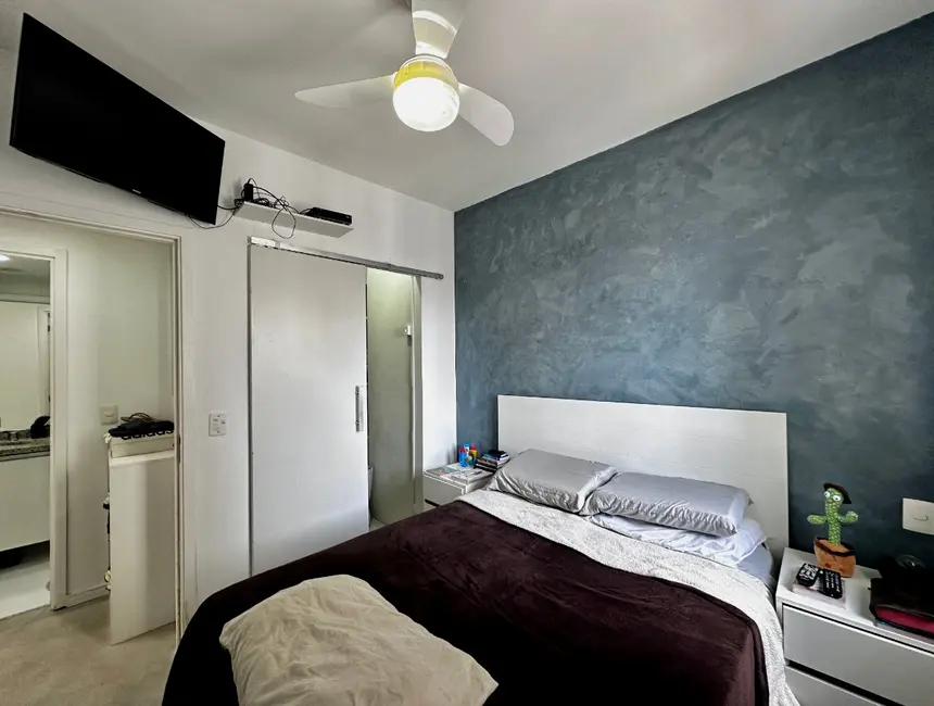 Foto 9 de Apartamento com 1 quarto à venda, 46m2 em Alto da Boa Vista, São Paulo - SP
