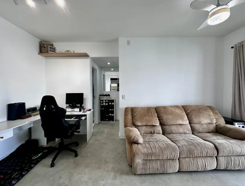 Foto 3 de Apartamento com 1 quarto à venda, 46m2 em Alto da Boa Vista, São Paulo - SP