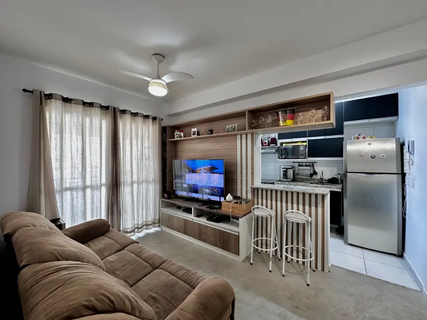 Foto 2 de Apartamento com 1 quarto à venda, 46m2 em Alto da Boa Vista, São Paulo - SP