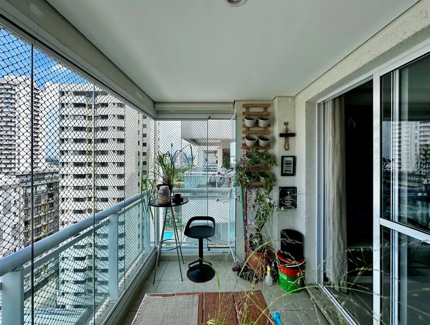 Foto 7 de Apartamento com 1 quarto à venda, 46m2 em Alto da Boa Vista, São Paulo - SP