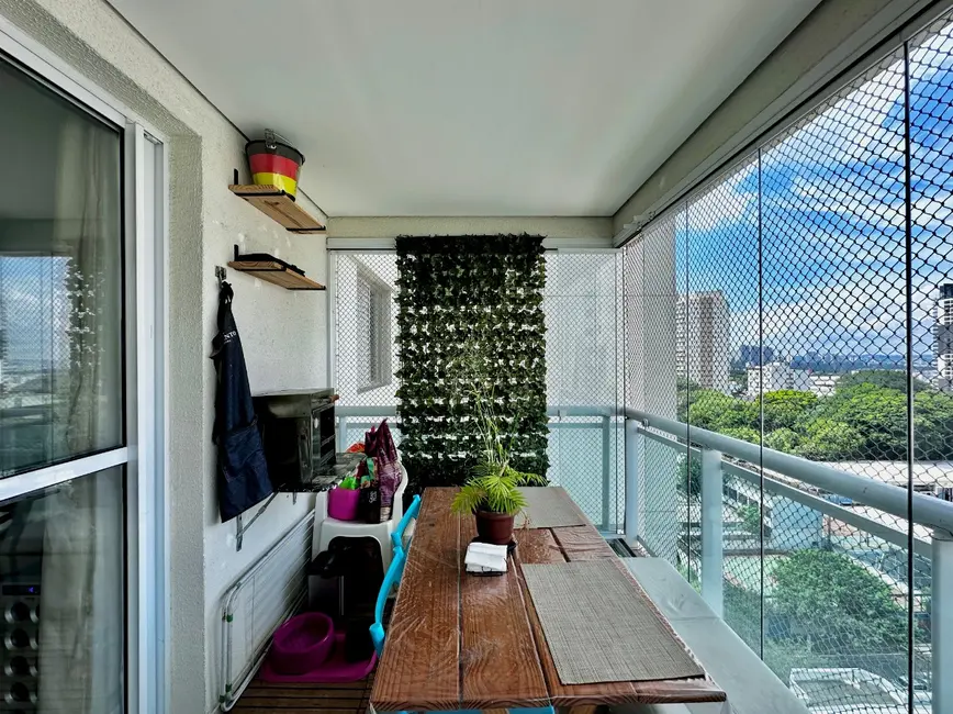 Foto 6 de Apartamento com 1 quarto à venda, 46m2 em Alto da Boa Vista, São Paulo - SP