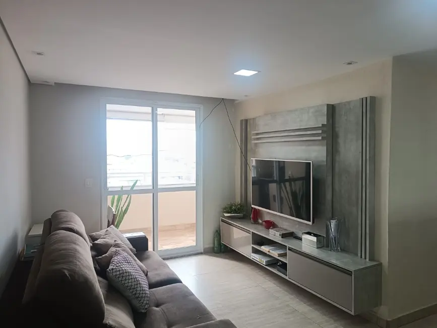 Apartamento com 3 quartos à venda, 79m2 em Vila Maria, São Paulo - SP - imagem 1 Foto 1 de Apartamento com 3 quartos à venda, 79m2 em Vila Maria, São Paulo - SP