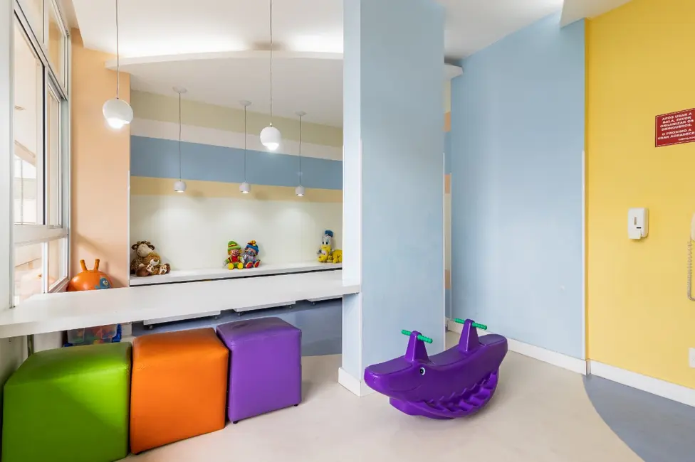 Apartamento com 3 quartos à venda, 79m2 em Vila Maria, São Paulo - SP - imagem 8 Foto 8 de Apartamento com 3 quartos à venda, 79m2 em Vila Maria, São Paulo - SP