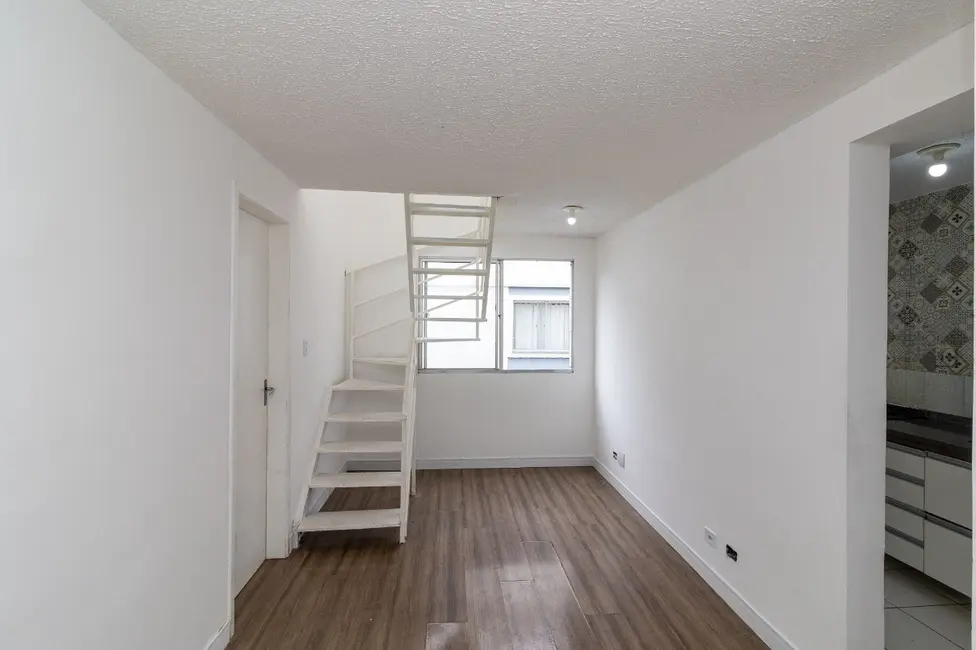 Foto 1 de Cobertura com 4 quartos à venda, 95m2 em Vila Zat, São Paulo - SP