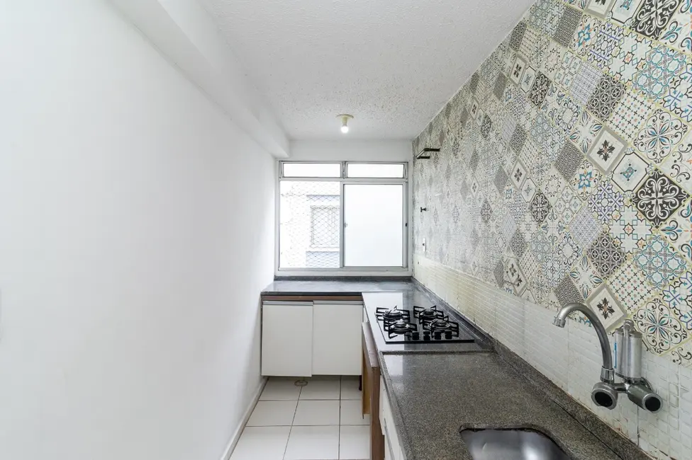 Foto 8 de Cobertura com 4 quartos à venda, 95m2 em Vila Zat, São Paulo - SP