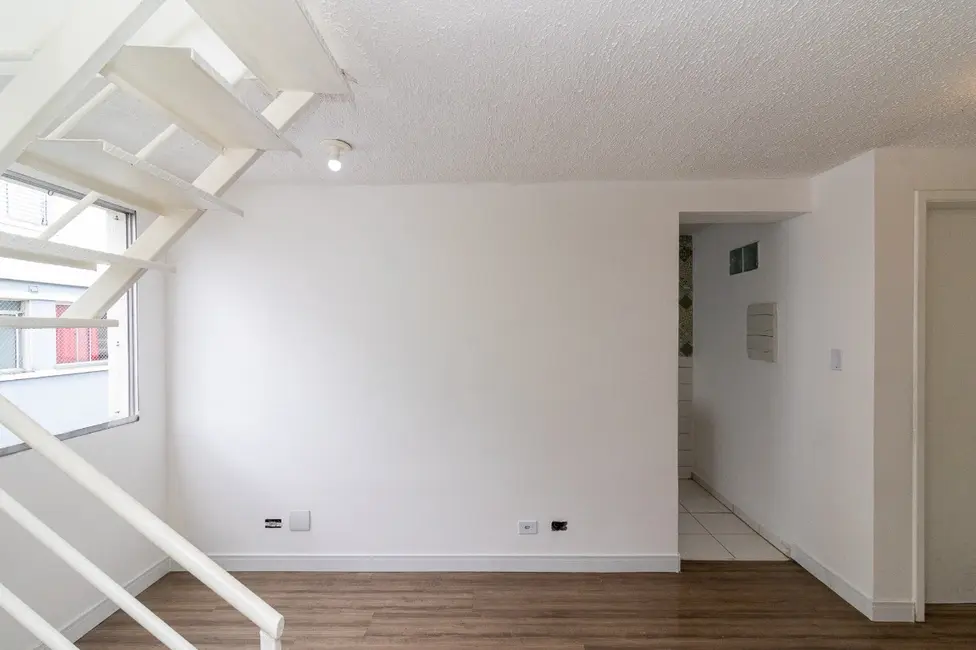 Foto 4 de Cobertura com 4 quartos à venda, 95m2 em Vila Zat, São Paulo - SP