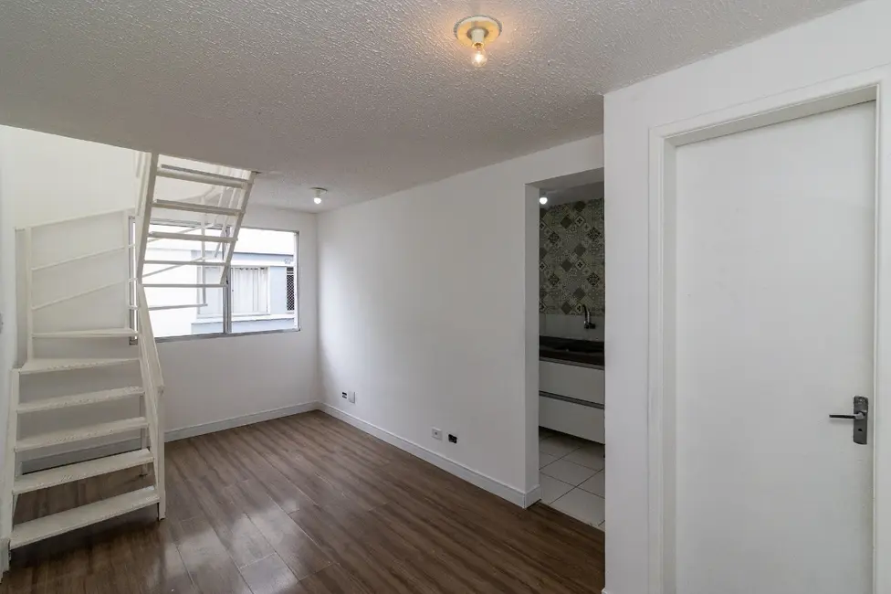 Foto 2 de Cobertura com 4 quartos à venda, 95m2 em Vila Zat, São Paulo - SP