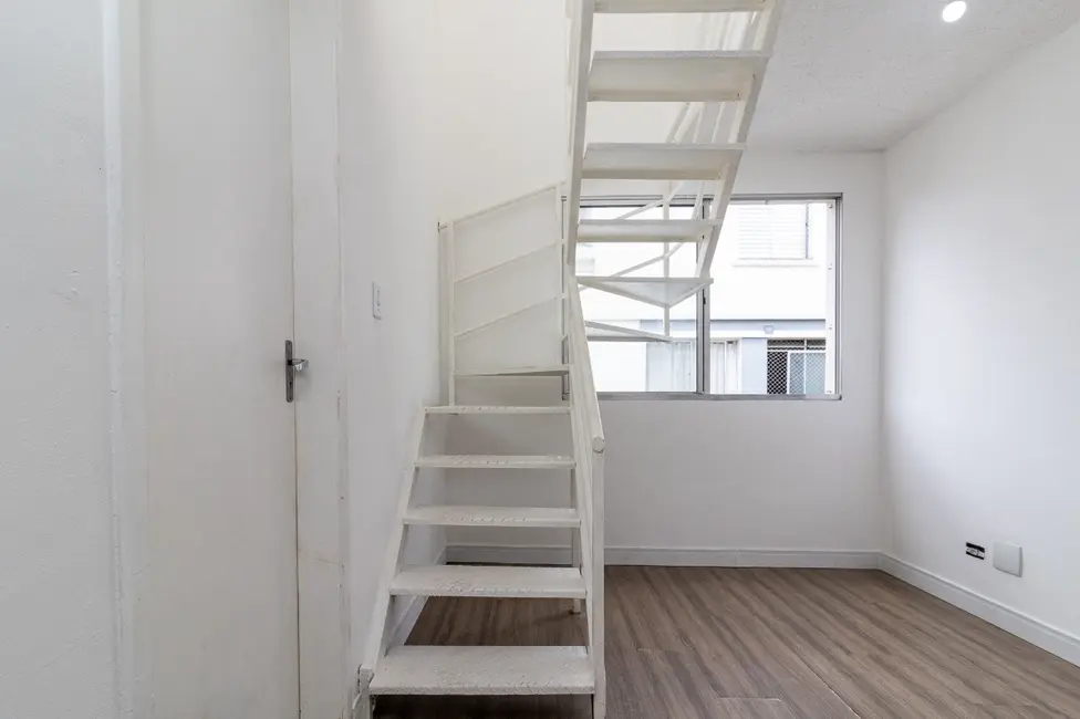 Foto 6 de Cobertura com 4 quartos à venda, 95m2 em Vila Zat, São Paulo - SP