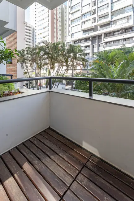 Apartamento com 2 quartos à venda, 60m2 em Vila Mariana, São Paulo - SP - imagem 6 Foto 6 de Apartamento com 2 quartos à venda, 60m2 em Vila Mariana, São Paulo - SP