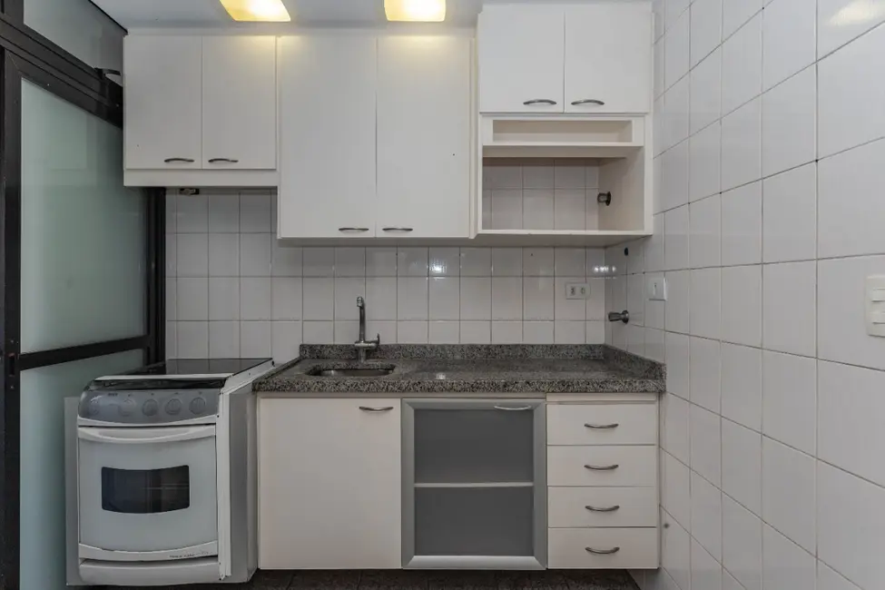 Apartamento com 2 quartos à venda, 60m2 em Vila Mariana, São Paulo - SP - imagem 9 Foto 9 de Apartamento com 2 quartos à venda, 60m2 em Vila Mariana, São Paulo - SP