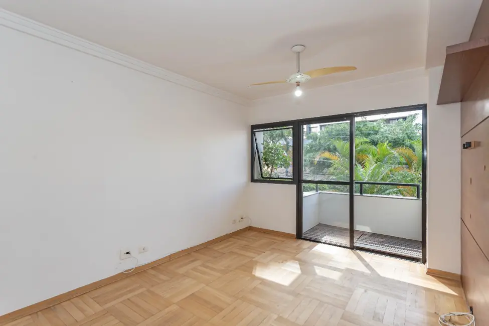 Apartamento com 2 quartos à venda, 60m2 em Vila Mariana, São Paulo - SP - imagem 3 Foto 3 de Apartamento com 2 quartos à venda, 60m2 em Vila Mariana, São Paulo - SP