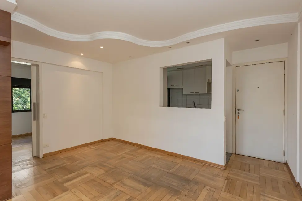 Apartamento com 2 quartos à venda, 60m2 em Vila Mariana, São Paulo - SP - imagem 2 Foto 2 de Apartamento com 2 quartos à venda, 60m2 em Vila Mariana, São Paulo - SP