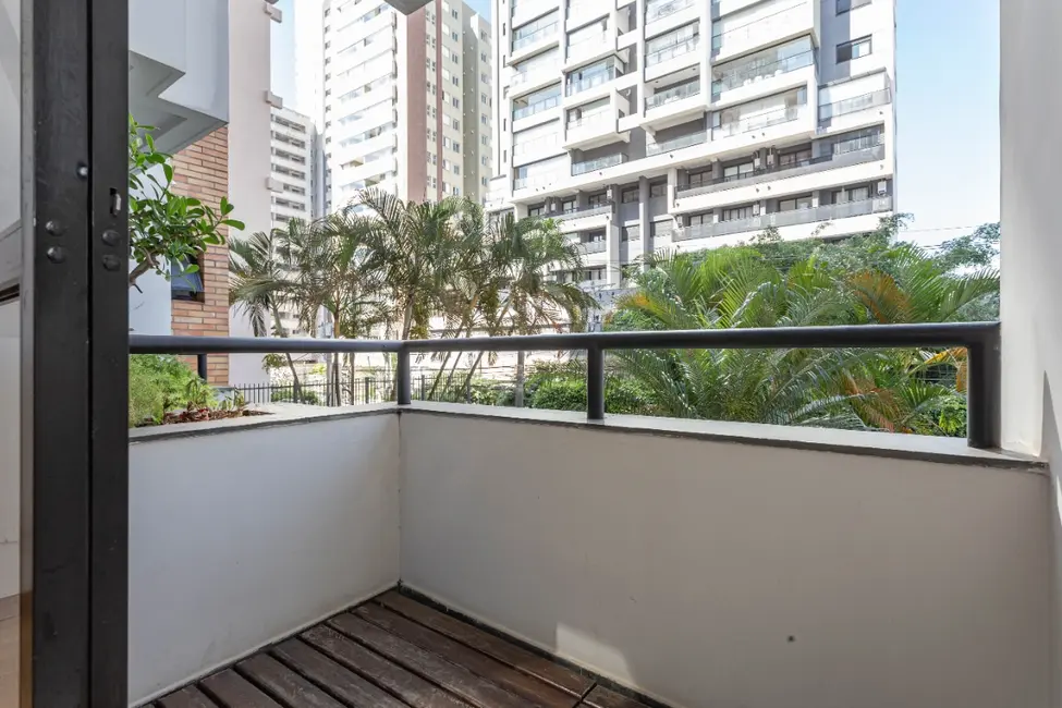 Apartamento com 2 quartos à venda, 60m2 em Vila Mariana, São Paulo - SP - imagem 5 Foto 5 de Apartamento com 2 quartos à venda, 60m2 em Vila Mariana, São Paulo - SP