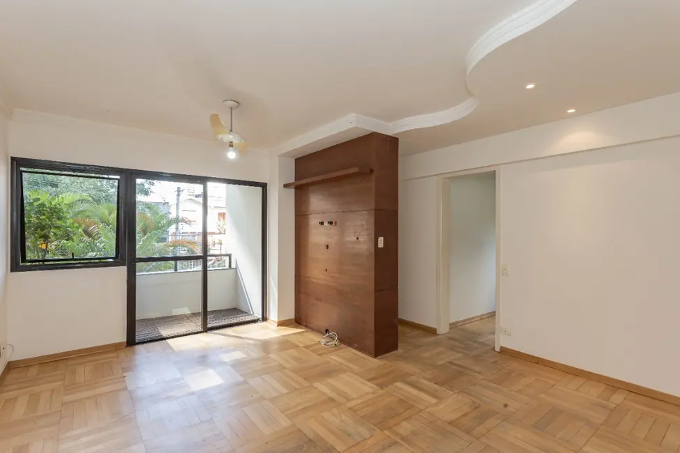 Apartamento com 2 quartos à venda, 60m2 em Vila Mariana, São Paulo - SP - imagem 1 Foto 1 de Apartamento com 2 quartos à venda, 60m2 em Vila Mariana, São Paulo - SP