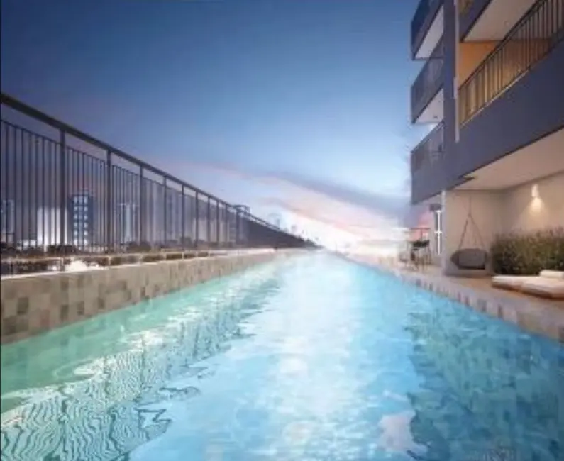 Foto 1 de Apartamento com 1 quarto à venda, 39510m2 em Belenzinho, São Paulo - SP