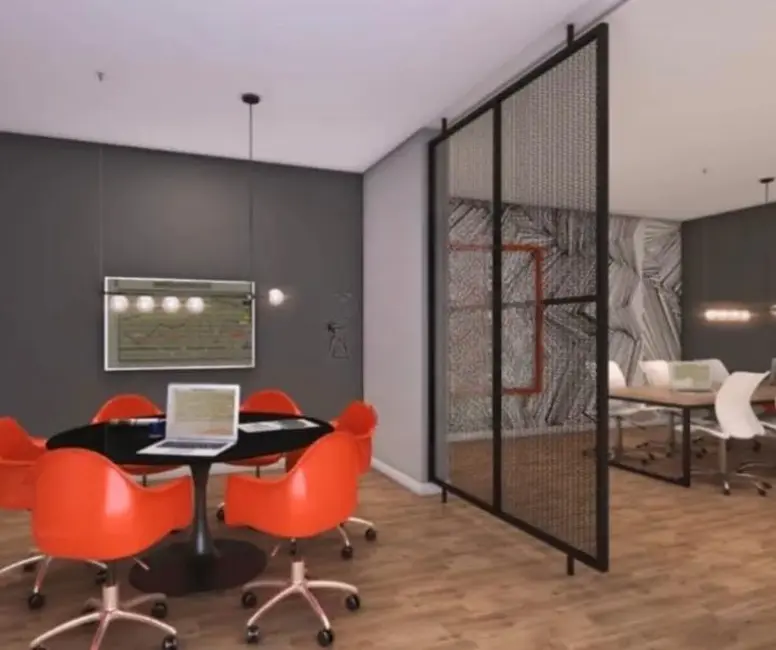 Foto 3 de Apartamento com 1 quarto à venda, 39510m2 em Belenzinho, São Paulo - SP