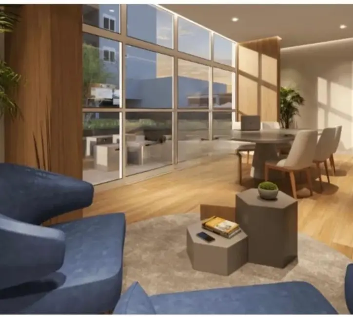 Foto 8 de Apartamento com 1 quarto à venda, 39510m2 em Belenzinho, São Paulo - SP