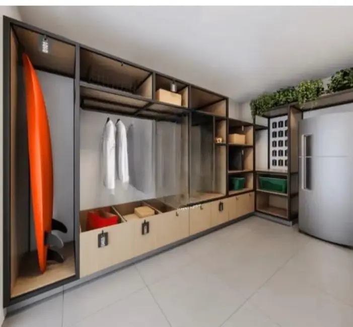 Foto 5 de Apartamento com 1 quarto à venda, 39510m2 em Belenzinho, São Paulo - SP