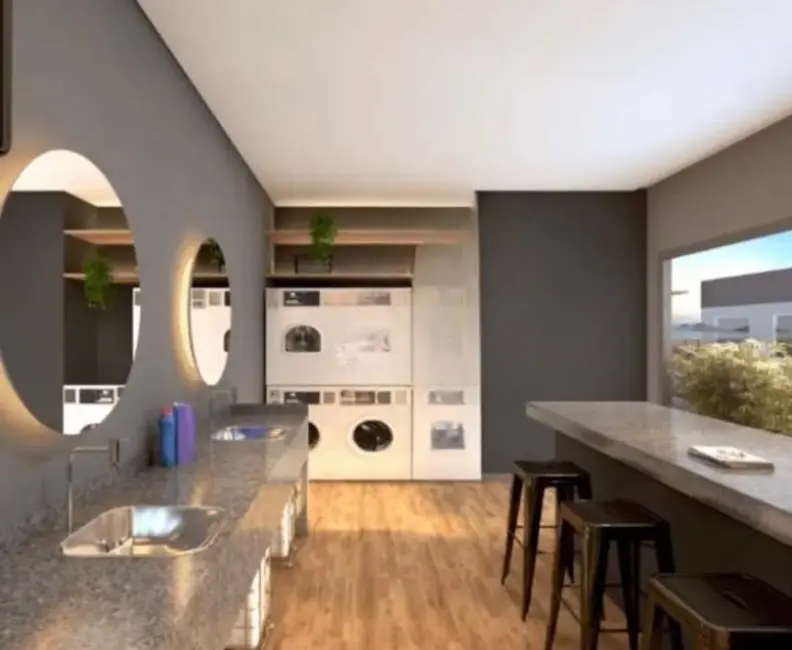 Foto 7 de Apartamento com 1 quarto à venda, 39510m2 em Belenzinho, São Paulo - SP