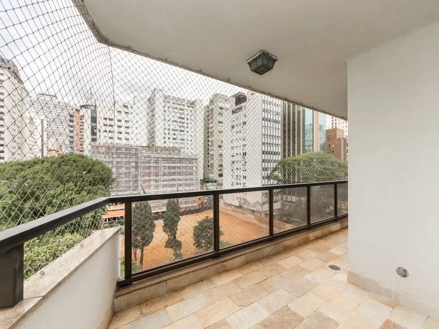 Foto 9 de Apartamento à venda, 288m2 em Jardim Paulista, São Paulo - SP