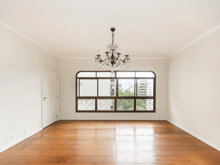 Foto 4 de Apartamento à venda, 288m2 em Jardim Paulista, São Paulo - SP