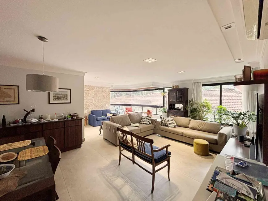 Foto 1 de Apartamento com 4 quartos à venda, 172m2 em Campo Belo, São Paulo - SP