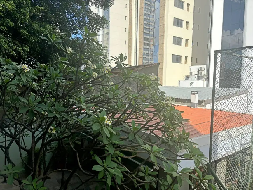 Foto 4 de Apartamento com 4 quartos à venda, 172m2 em Campo Belo, São Paulo - SP